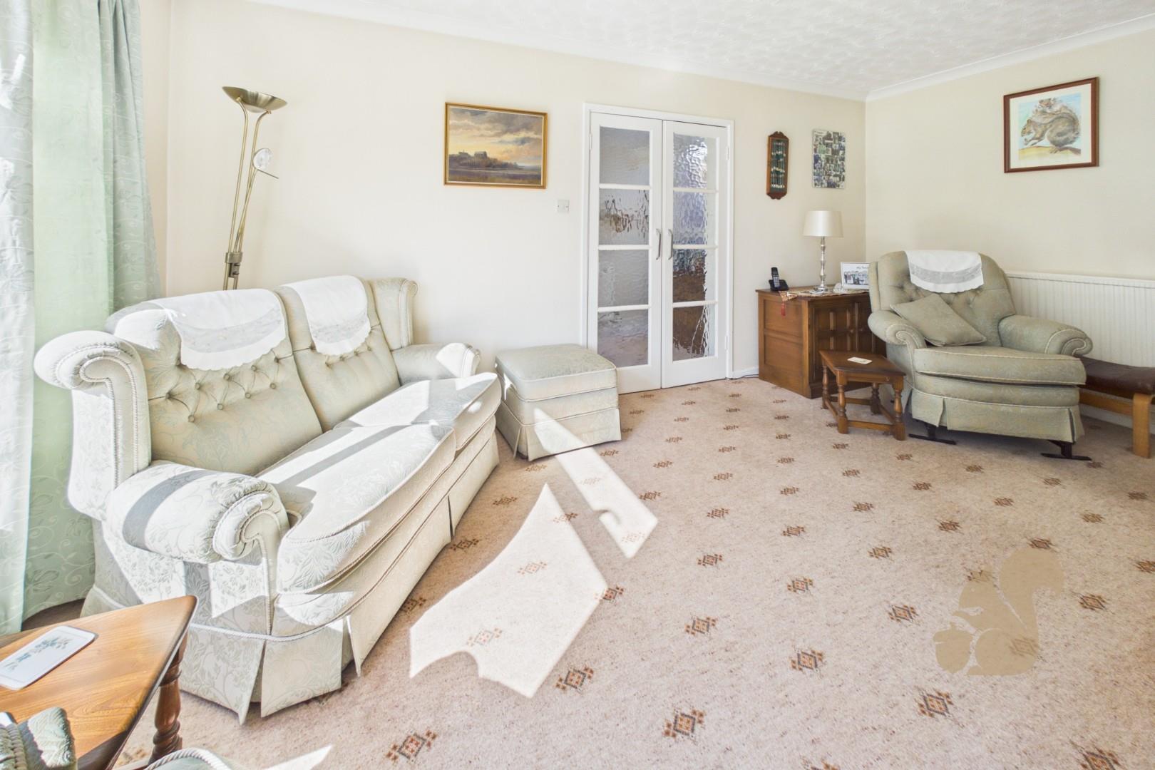 Lounge Area